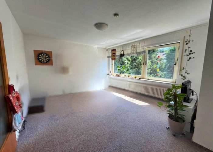 Freistehendes Haus in bester Gadderbaumer Lage mit viel Platz!