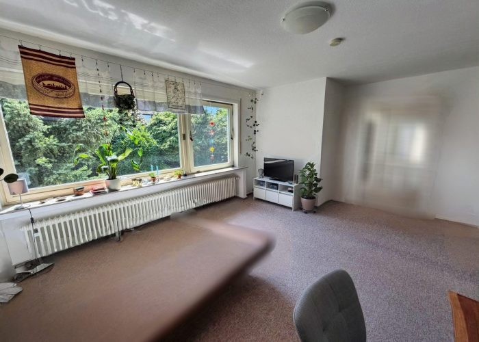 Freistehendes Haus in bester Gadderbaumer Lage mit viel Platz!
