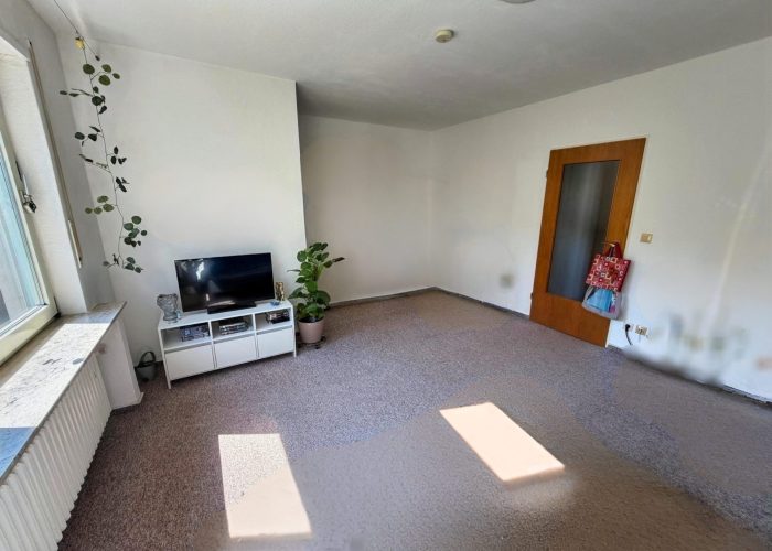 Freistehendes Haus in bester Gadderbaumer Lage mit viel Platz!
