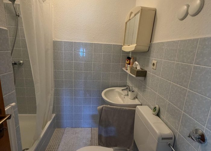 Freistehendes Haus in bester Gadderbaumer Lage mit viel Platz!