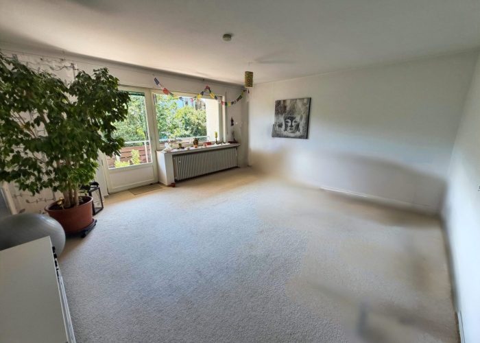 Freistehendes Haus in bester Gadderbaumer Lage mit viel Platz!