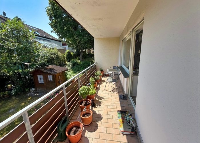 Freistehendes Haus in bester Gadderbaumer Lage mit viel Platz!