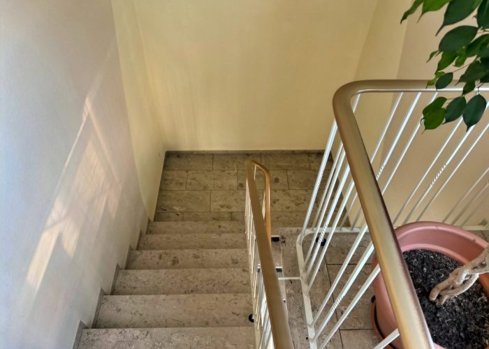Freistehendes Haus in bester Gadderbaumer Lage mit viel Platz!