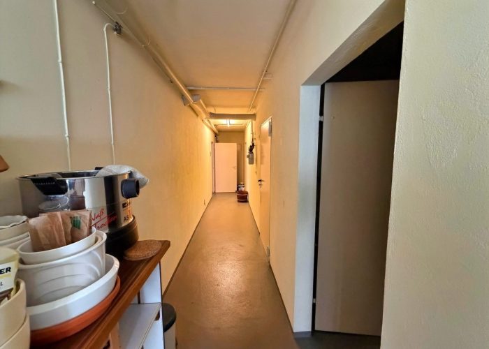 Freistehendes Haus in bester Gadderbaumer Lage mit viel Platz!