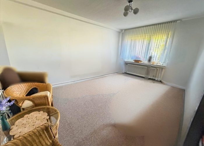 Freistehendes Haus in bester Gadderbaumer Lage mit viel Platz!