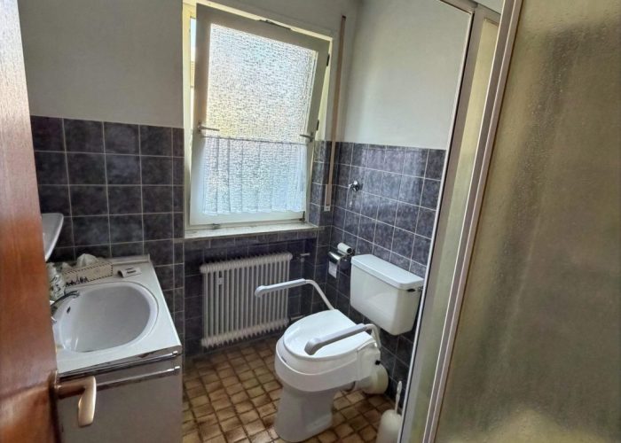 Freistehendes Haus in bester Gadderbaumer Lage mit viel Platz!