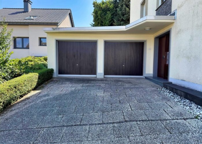 Freistehendes Haus in bester Gadderbaumer Lage mit viel Platz!