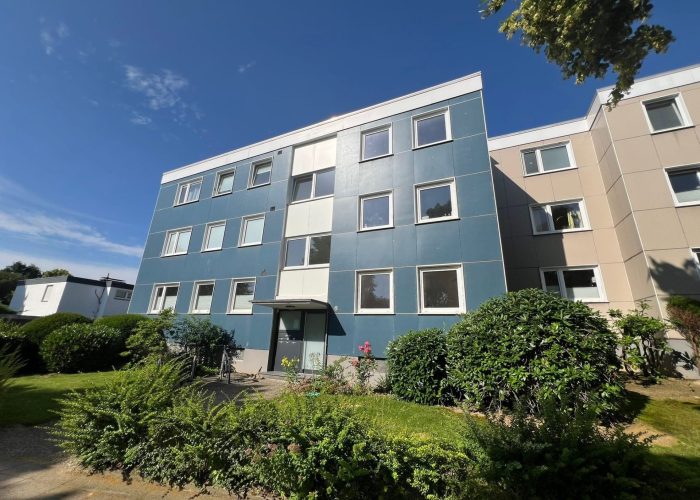 Attraktive Eigentumswohnung im beliebten Bielefelder Westen