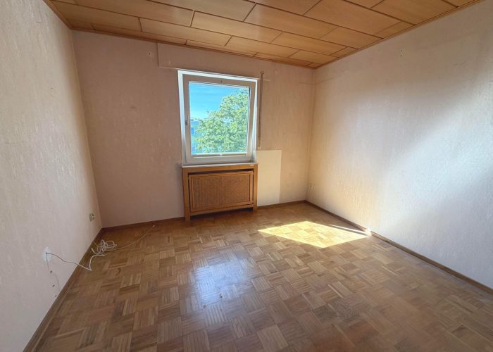 Schöne Eigentumswohnung in beliebter und ruhiger Lage von Heepen