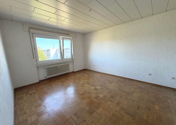 Schöne Eigentumswohnung in beliebter und ruhiger Lage von Heepen