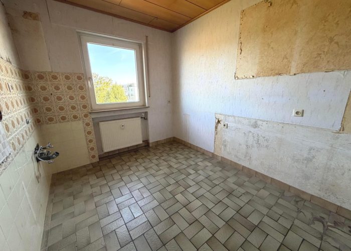 Schöne Eigentumswohnung in beliebter und ruhiger Lage von Heepen