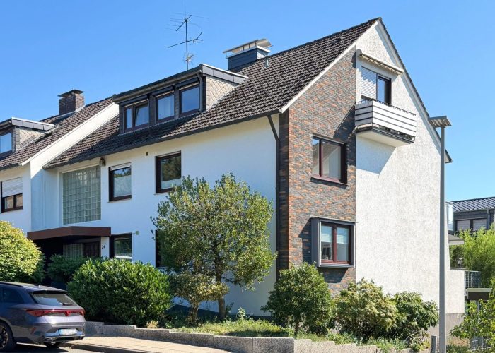 Großzügige 3-Zimmer-Wohnung in Top-Lage von Brackwede