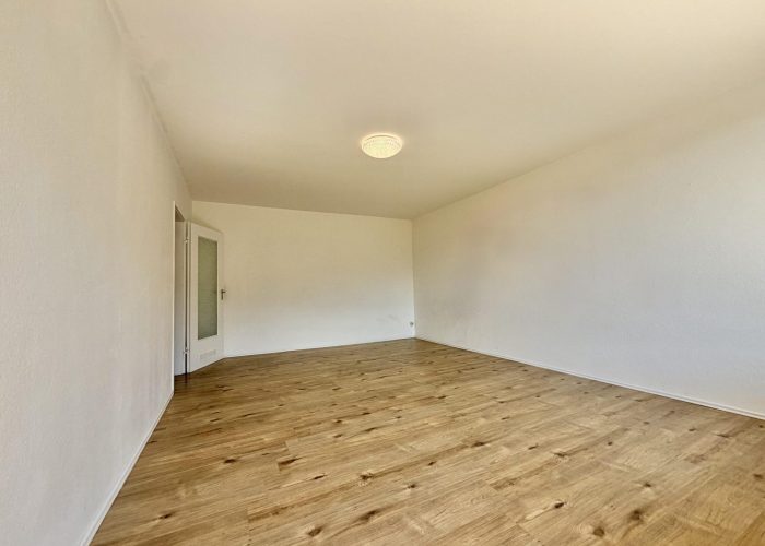 Attraktive Eigentumswohnung mit Garage in Gadderbaum