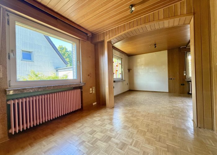 Freistehendes Einfamilienhaus in Sennestadt
