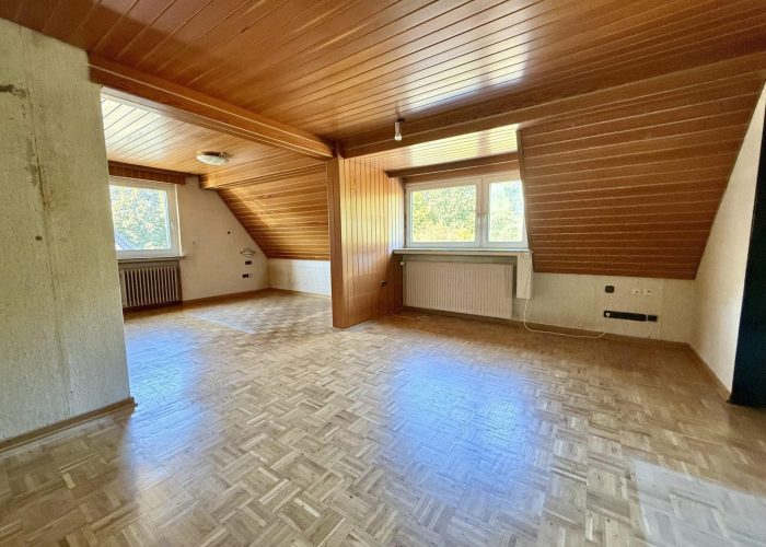 Freistehendes Einfamilienhaus in Sennestadt
