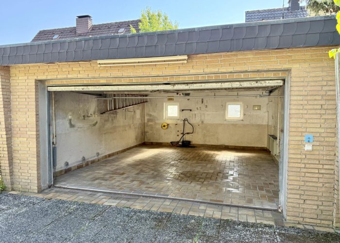 Freistehendes Einfamilienhaus in Sennestadt
