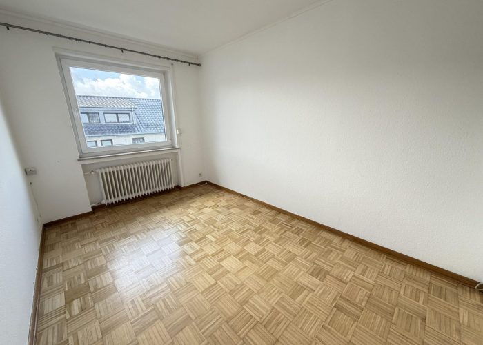 Großzügige 3-Zimmer-Wohnung in Top-Lage von Brackwede