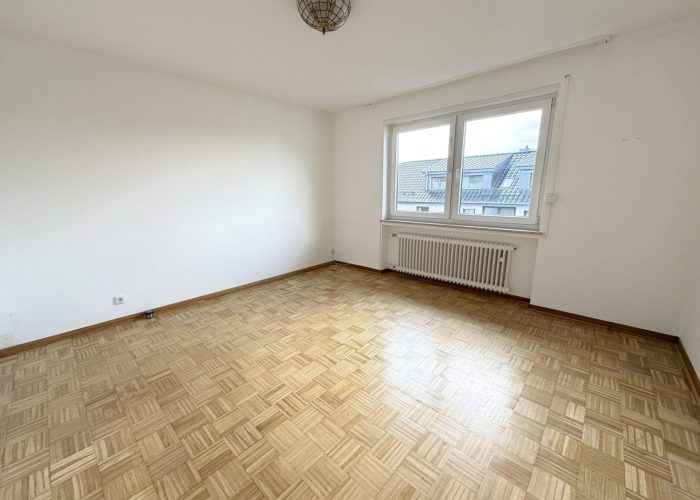 Großzügige 3-Zimmer-Wohnung in Top-Lage von Brackwede