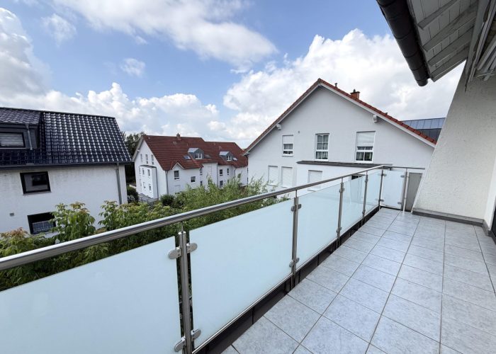 Großzügige 3-Zimmer-Wohnung in Top-Lage von Brackwede