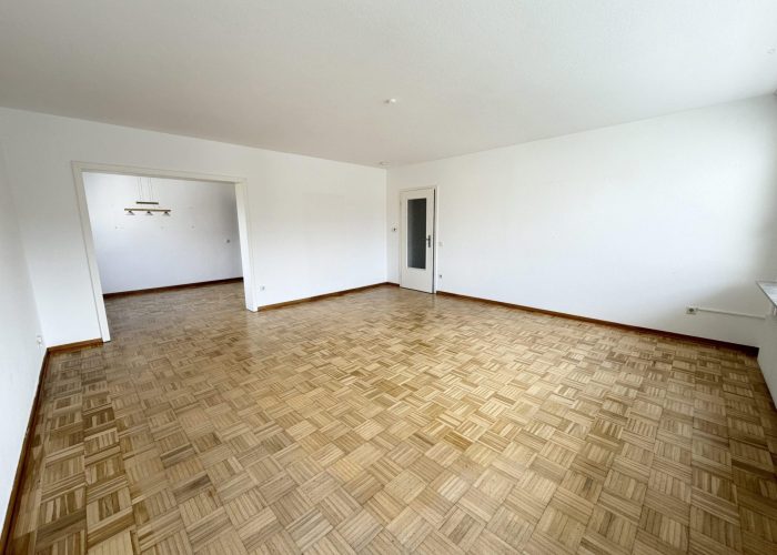 Großzügige 3-Zimmer-Wohnung in Top-Lage von Brackwede