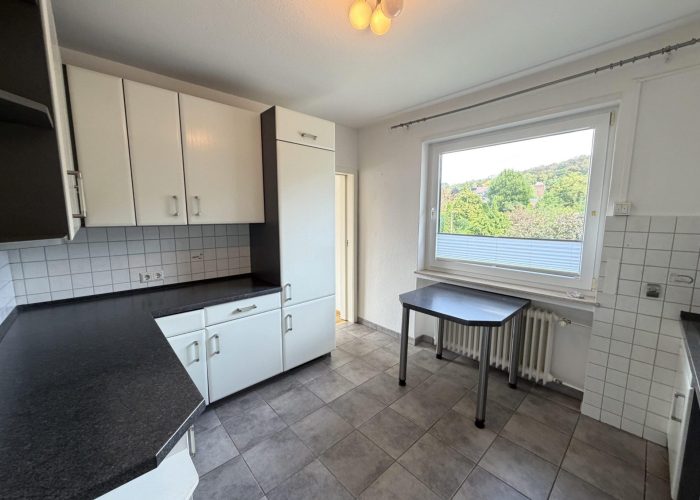 Großzügige 3-Zimmer-Wohnung in Top-Lage von Brackwede