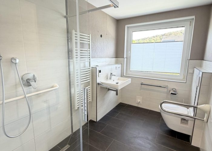 Großzügige 3-Zimmer-Wohnung in Top-Lage von Brackwede