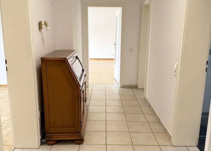 Großzügige 3-Zimmer-Wohnung in Top-Lage von Brackwede