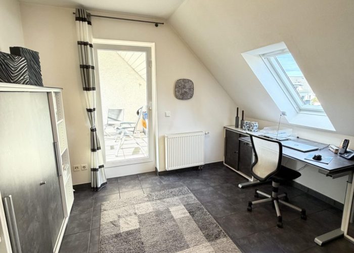 Stilvoll Wohnen im Herzen von Jöllenbeck