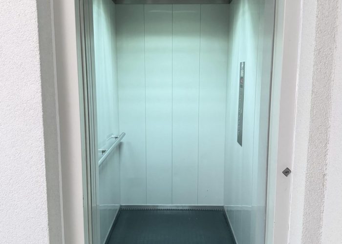 Stilvoll Wohnen im Herzen von Jöllenbeck