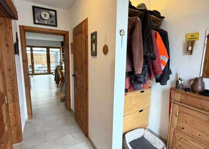 Zwei auf einen Streich! Doppelhaus in naturnaher Lage von Ummeln