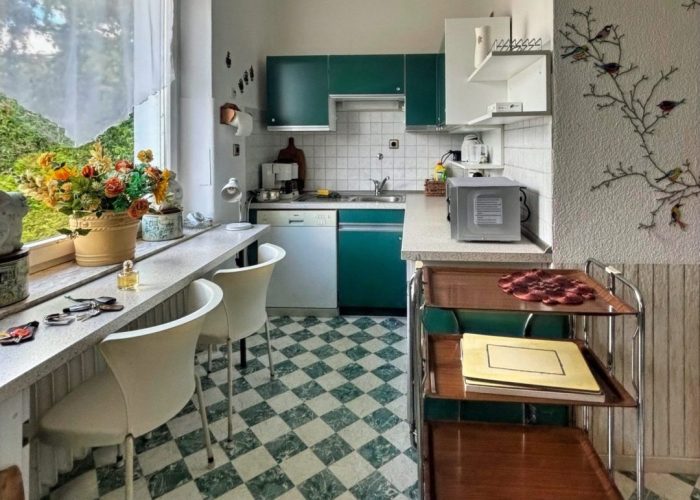 Einfamilienhaus mit Ausstrahlung und großem Nebengebäude