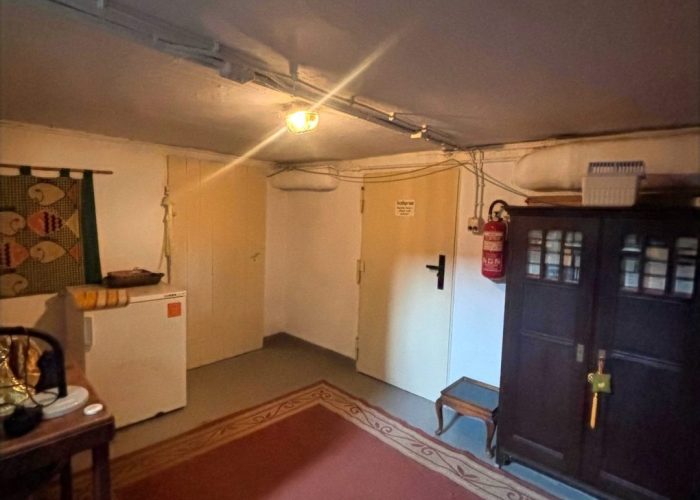 Einfamilienhaus mit Ausstrahlung und großem Nebengebäude