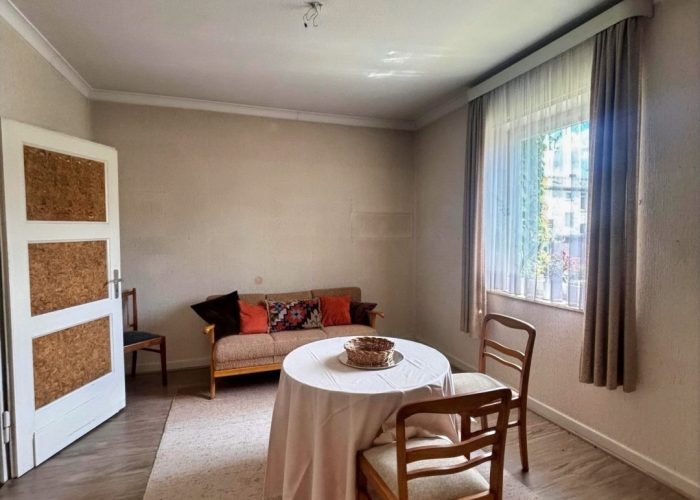 Einfamilienhaus mit Ausstrahlung und großem Nebengebäude
