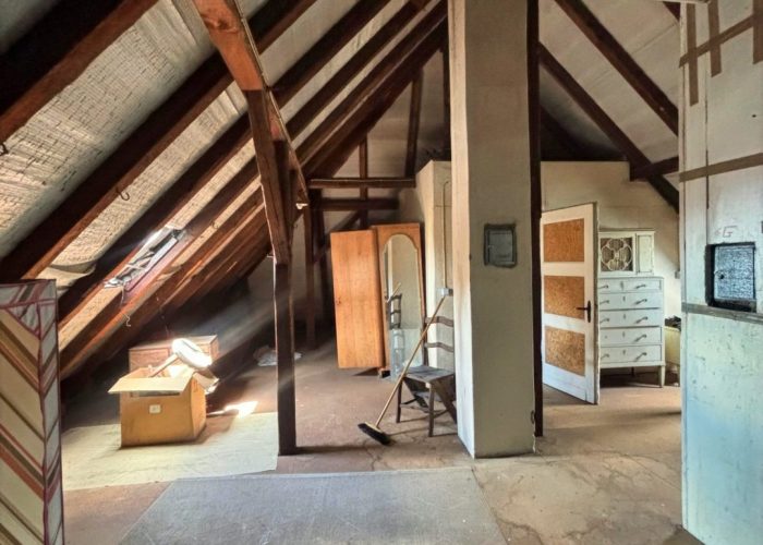 Einfamilienhaus mit Ausstrahlung und großem Nebengebäude
