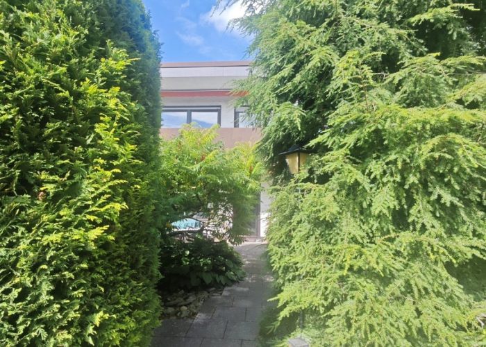 Schönes Reihenendhaus in ruhiger & beliebter Wohnlage von Großdornberg