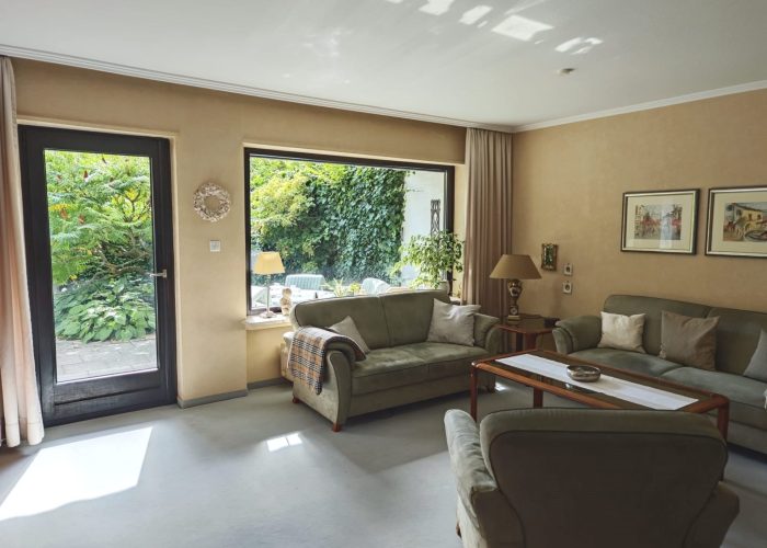 Schönes Reihenendhaus in ruhiger & beliebter Wohnlage von Großdornberg