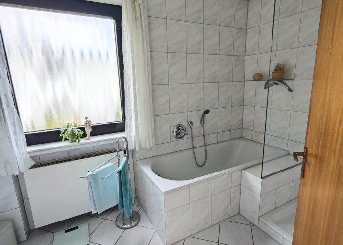 Schönes Reihenendhaus in ruhiger & beliebter Wohnlage von Großdornberg