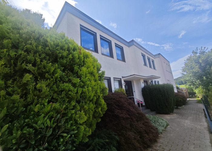 Schönes Reihenendhaus in ruhiger & beliebter Wohnlage von Großdornberg
