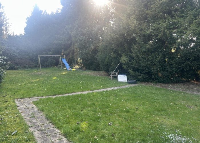 Stilvolles Einfamilienhaus in grüner Lage von Herringhausen – sofort bezugsfrei!