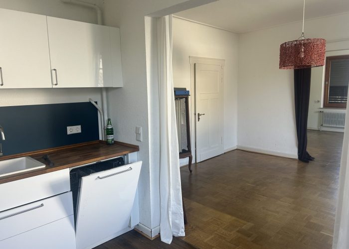 Stilvolles Einfamilienhaus in grüner Lage von Herringhausen – sofort bezugsfrei!