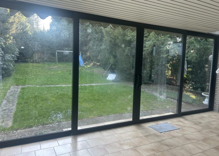 Stilvolles Einfamilienhaus in grüner Lage von Herringhausen – sofort bezugsfrei!