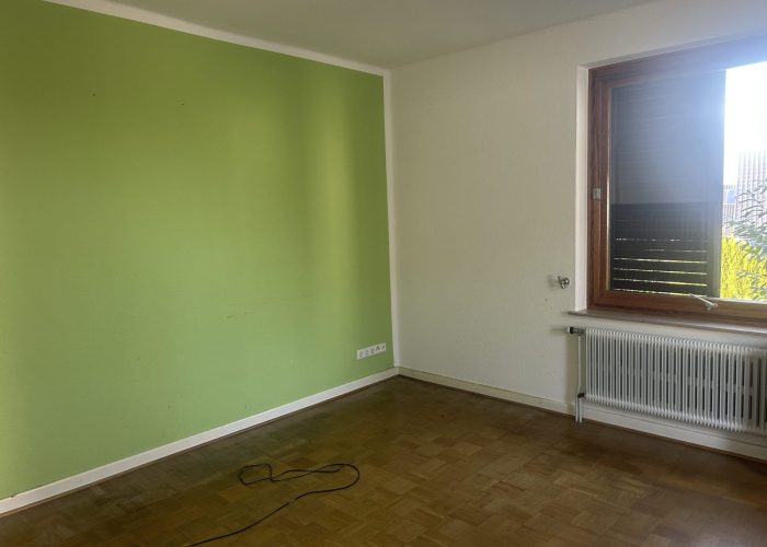 Stilvolles Einfamilienhaus in grüner Lage von Herringhausen – sofort bezugsfrei!