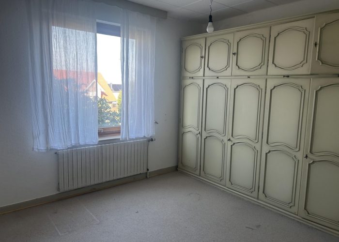 Stilvolles Einfamilienhaus in grüner Lage von Herringhausen – sofort bezugsfrei!