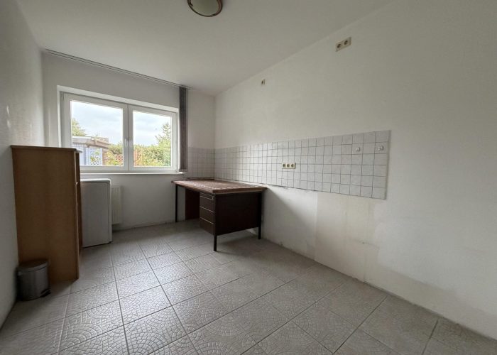 Erdgeschosswohnung als ehemalige Büroräume in Herford-Elverdissen