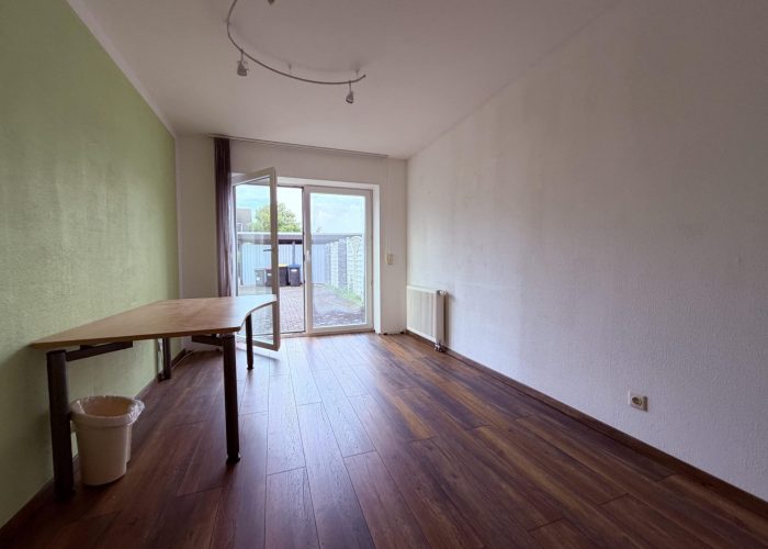 Erdgeschosswohnung als ehemalige Büroräume in Herford-Elverdissen