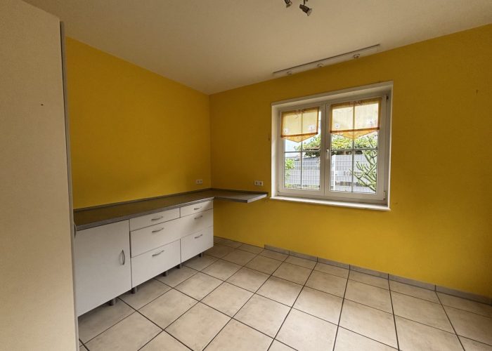 Schickes und großes Einfamilienhaus im Herzen von Brackwede
