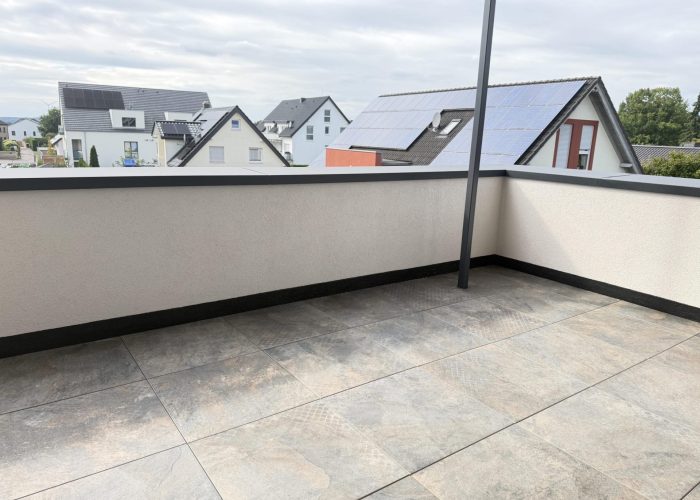 Erstbezug! Moderne Penthouse-Wohnung in Jöllenbeck