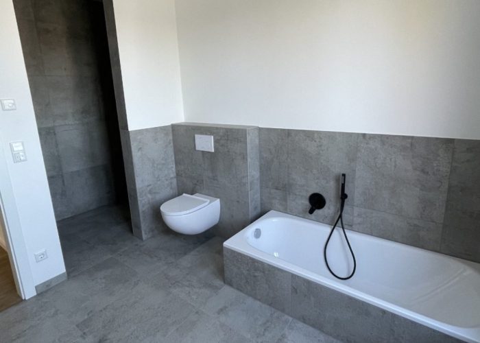 Erstbezug! Moderne Penthouse-Wohnung in Jöllenbeck