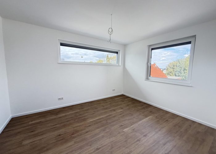 Erstbezug! Moderne Penthouse-Wohnung in Jöllenbeck