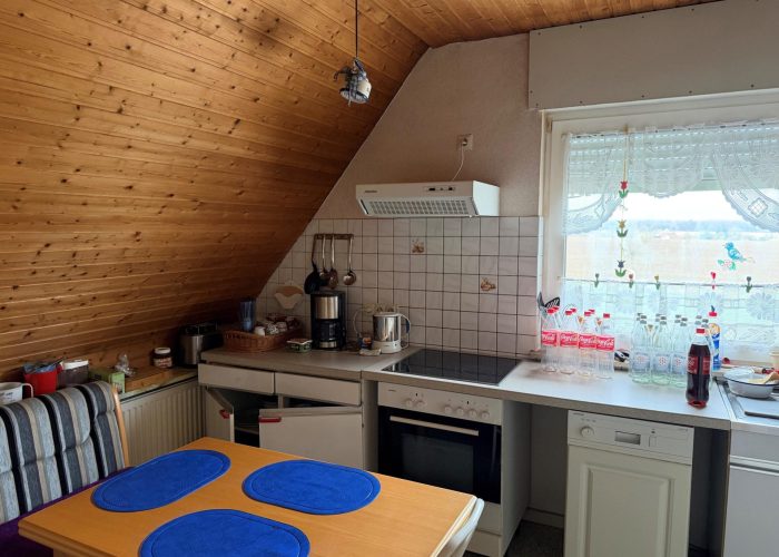 Einfamilienhaus mit viel Grundstücksfläche in Leopoldshöhe